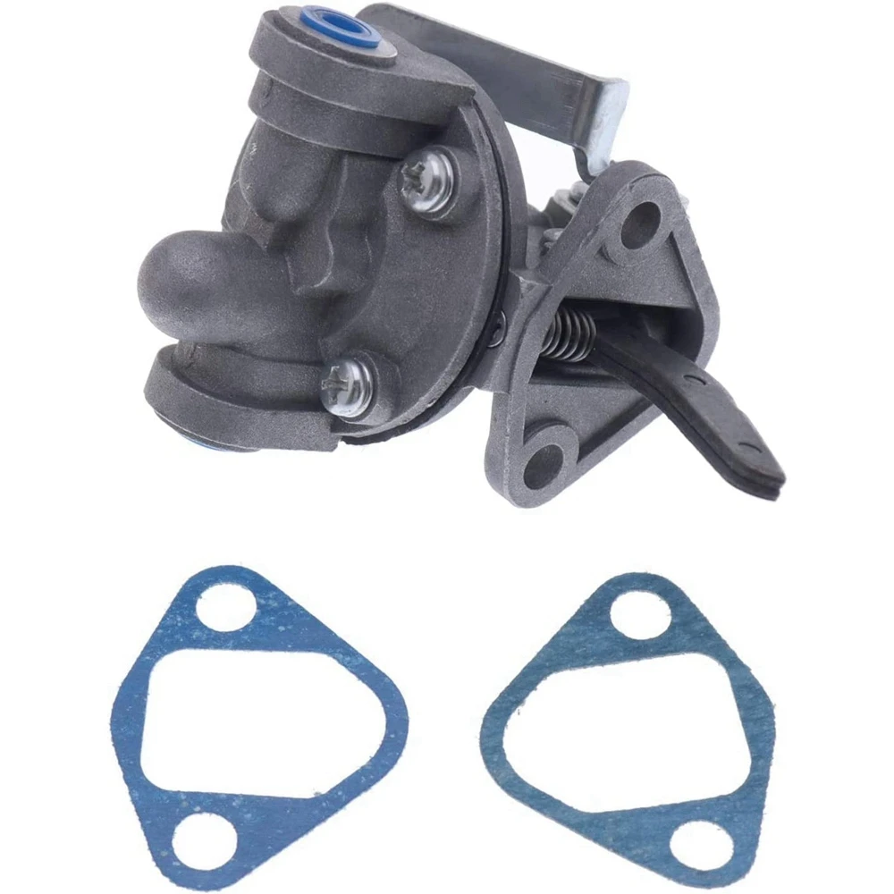 IZUMI Fuel Feed Lift Pump for Komatsu 3D72-1 3D75-1 3D84-1 PC05-1 PC10-3 PC20-5 PC30-3 Fast Delivery Engine Parts
