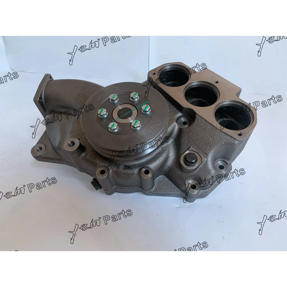 High Performance D2865 Water Pump for Doosan 2