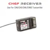 X6F CH4/ CH5/ CH6 Receiver