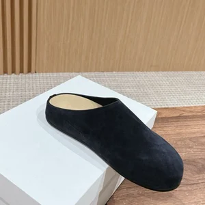 Genuine Leather Wear-resistant Genuine Leather Casual Shoes Genuine Leather Breathable Casual Loafer Shoes Flat Shoes Fashion