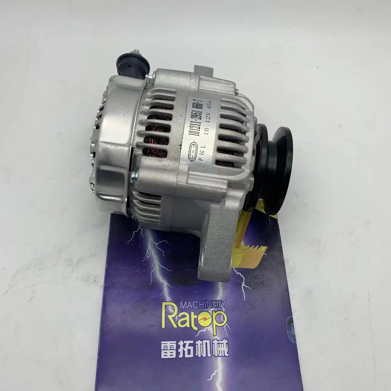 Alternator 16678-64012 16678-64014 16678-64013 for D722 D902