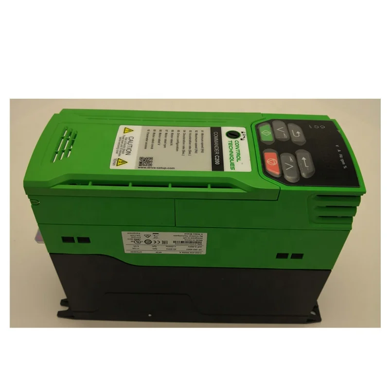 Emerson M200-034 00094 A Nidec Control Technique Drive 4kw - Buy M200-034  00094 A,M200-034 00094,M200-03400094a Product on Alibaba.com