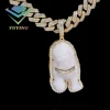 pendentif en jade