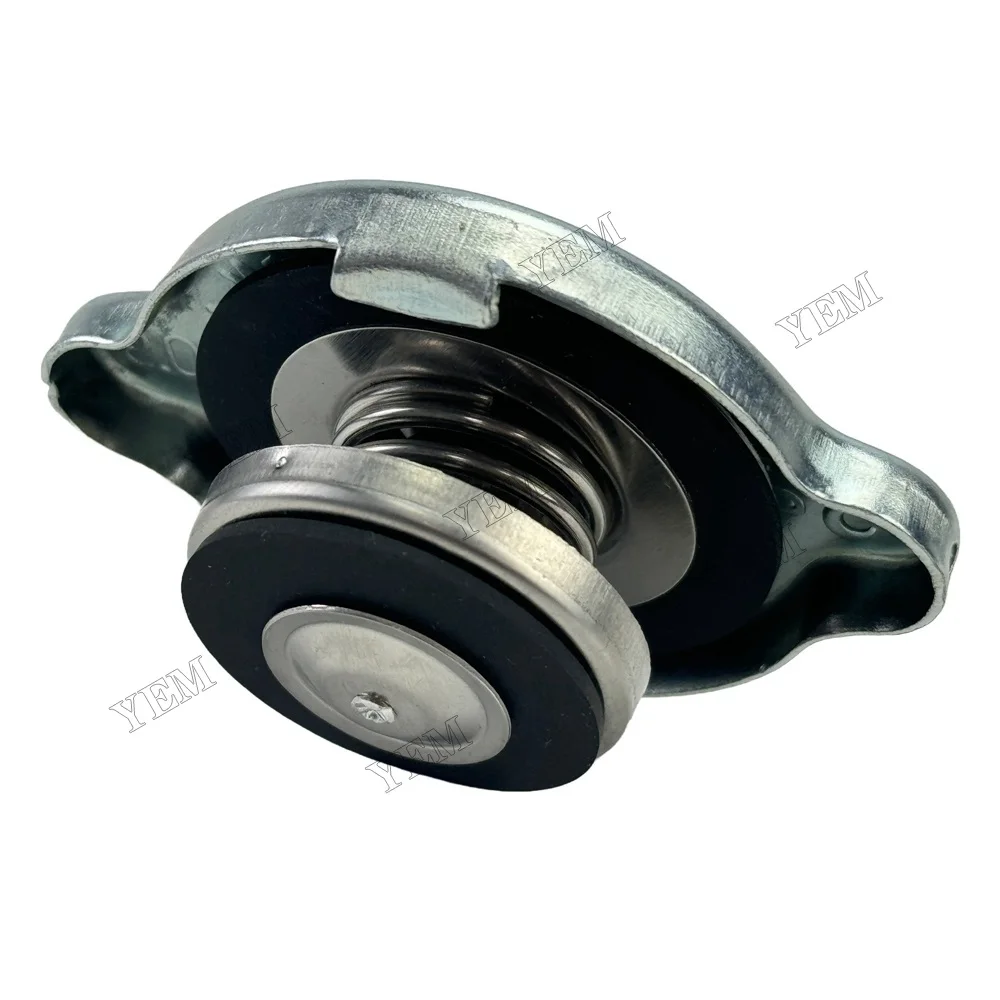 Radiator Cap 24850072 Fit for Perkins 404D Engine 6
