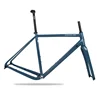 Gr04 bright light gray blue XS 44cm-with seat tube