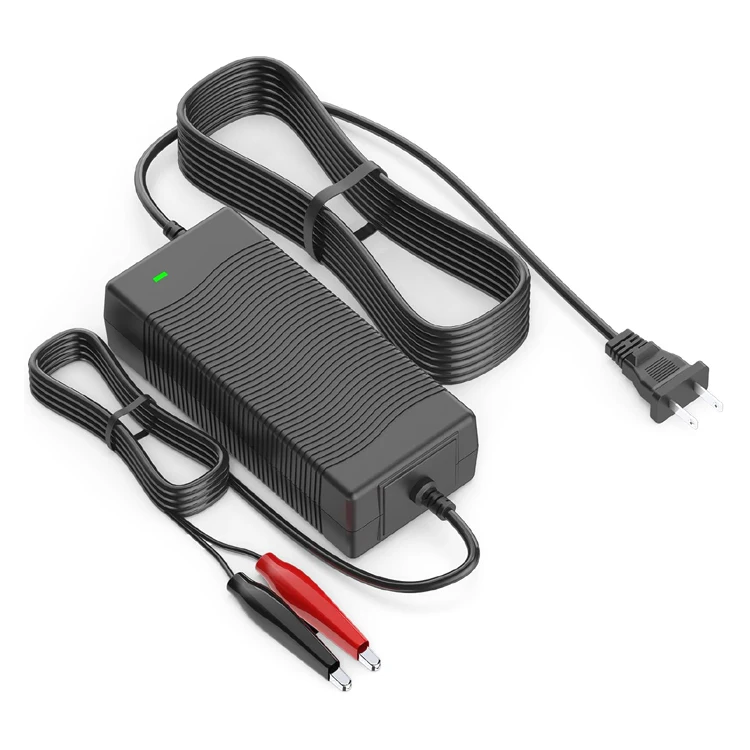 4S 14.6V 20A Lifepo4 Charger For 12V 40AH 60AH 80A... – Vicedeal - View #2