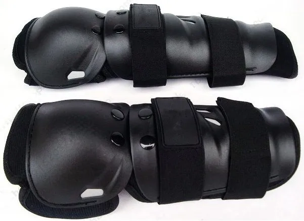 Наколенники для мотоциклов и велосипедов, защита для локтей, мягкая эластичная лента, наколенник и снаряжение