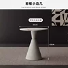 Artistic coffee table