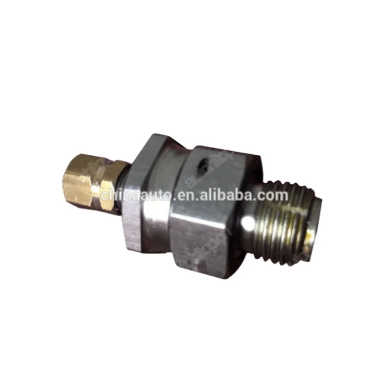 康孝 High Performance Accumulator Valve for Atlas Copco Drills