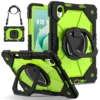 Black+ green