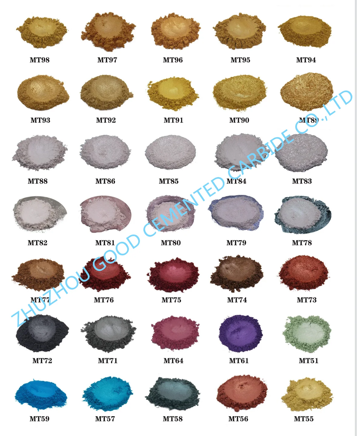 Pharma Granules Bonding Agent Powder Food Grade Tablet Coloring Buy