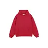 สีแดง