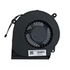 Ventilateur GPU noir
