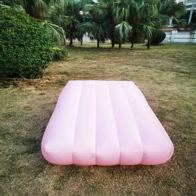 Inflatable Sex Bed