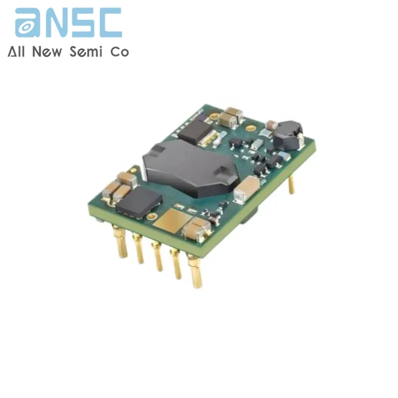 One-Stop Supply Original BOM Electronic Components DC DC CONVERTER 12V 54W SIP UWS-12/4.5-Q48N-C