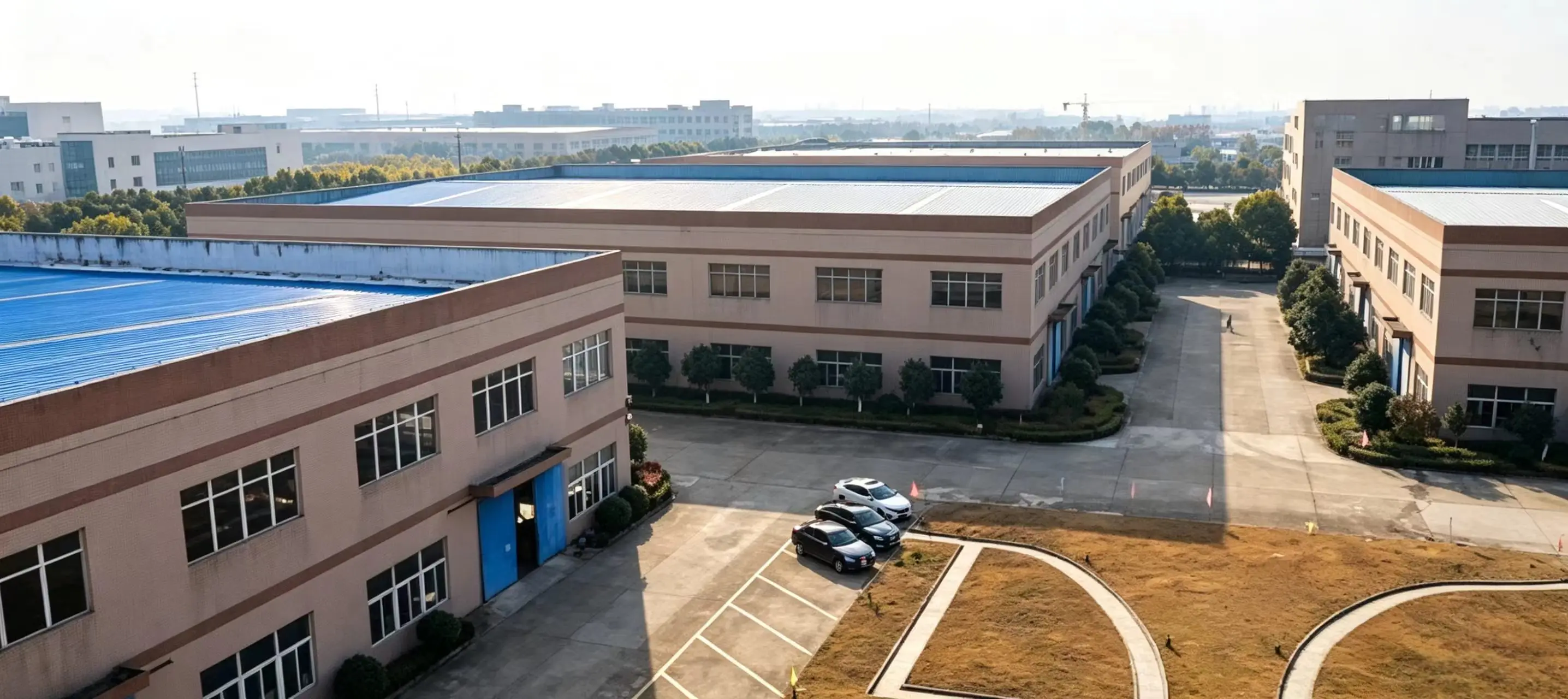 Wuhan Huabotai Industry Co., Ltd.
