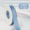 #333 french blue 2cm 50 yards polyester ribbon -  -  -