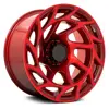 rojo