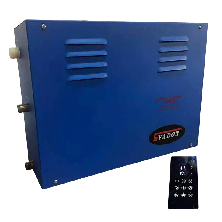 Sauna Wet Steam Generator/used Steam Generator For Sale Buy Used