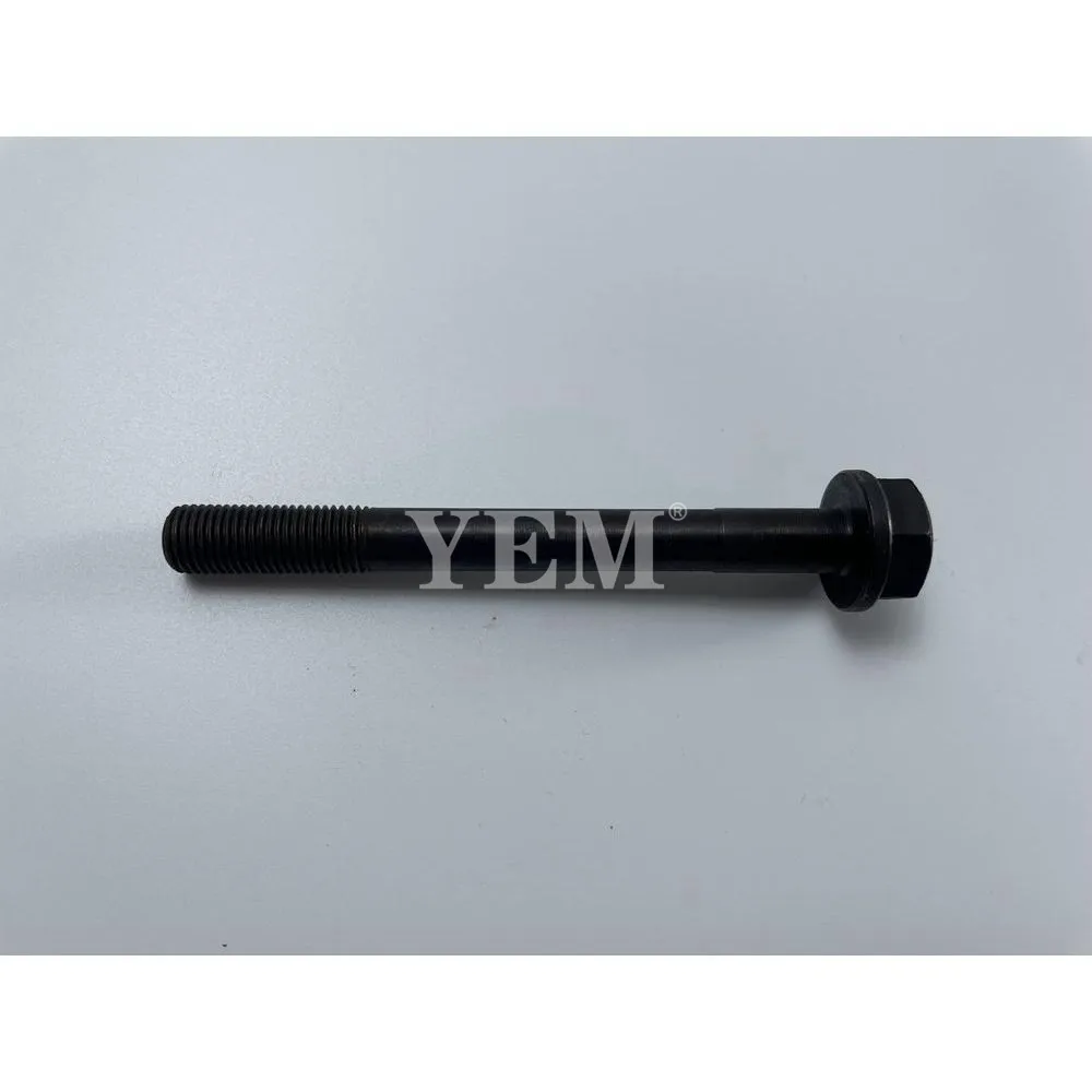 1DZ Cylinder Head Screw for Toyota Excavator Industrial Engine Rebuild Kit