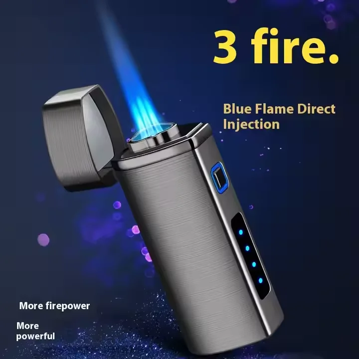 Custom Cigar Lighter Smoke Wholesale Shop Suppliers Gas Cigarette Lighter  Crystal Smoke Lighters| Alibaba.com
