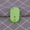Verde luminoso