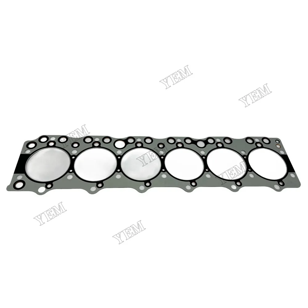 6BD1 Head Gasket Engine Parts Fits for Isuzu Repair Replacement