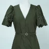 Dark Olive Green