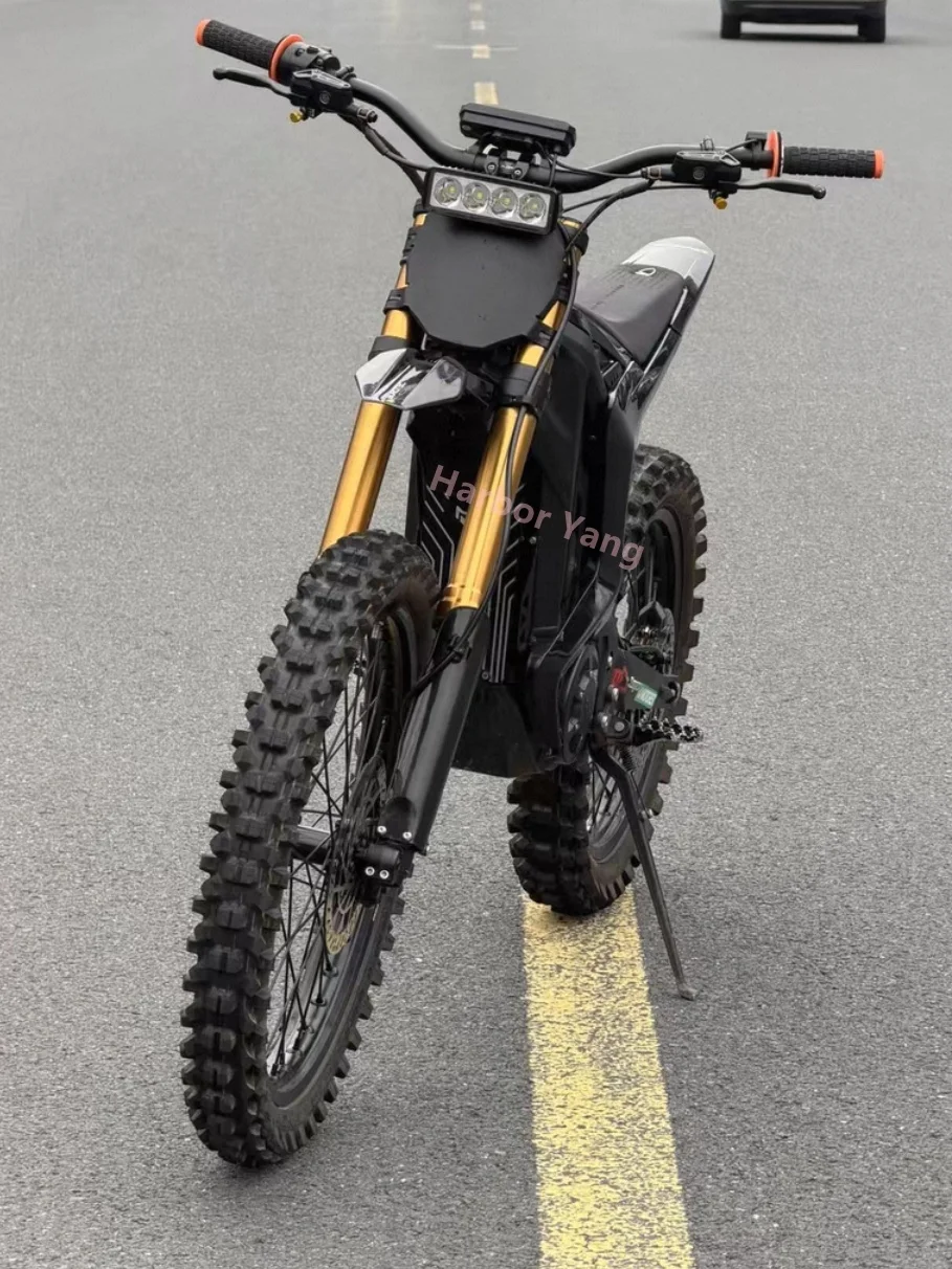 2026 Arctic Leopard XE PRO R 74V 60AH 26K Powerful Electric