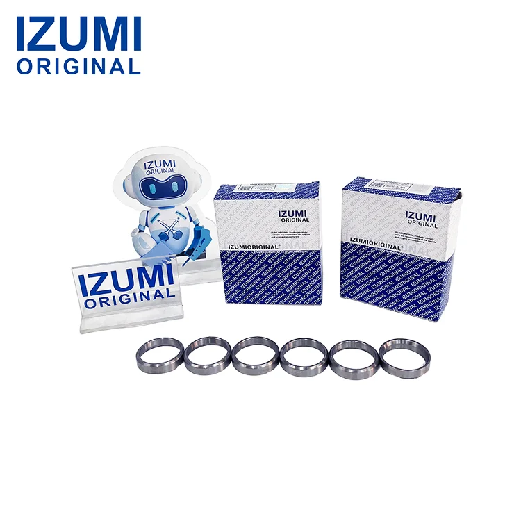 IZUMI ORIGINAL 4TNV82 Valve Seat diesel engine parts FOR YANMAR