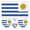 CE-010 Uruguay