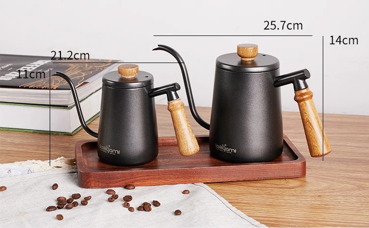 Yami electric clearance drip kettle