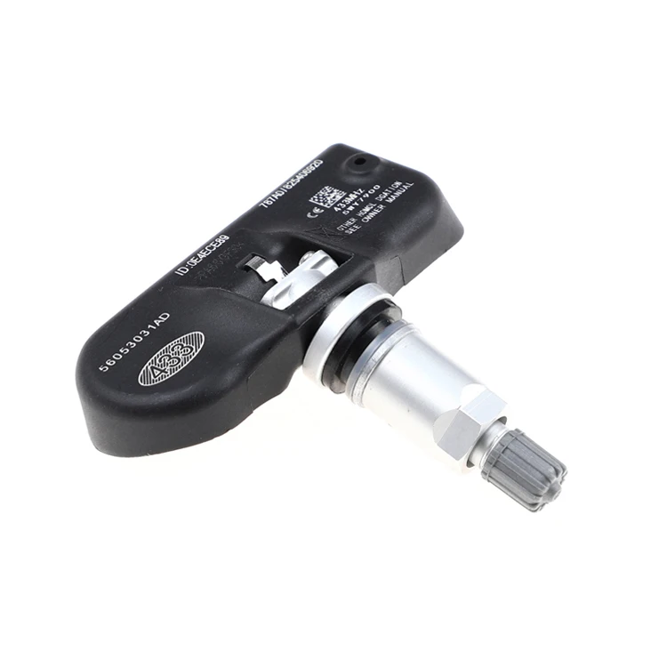 100002632 433MHz Performance tpms sensor 56053031AD For Dodge 