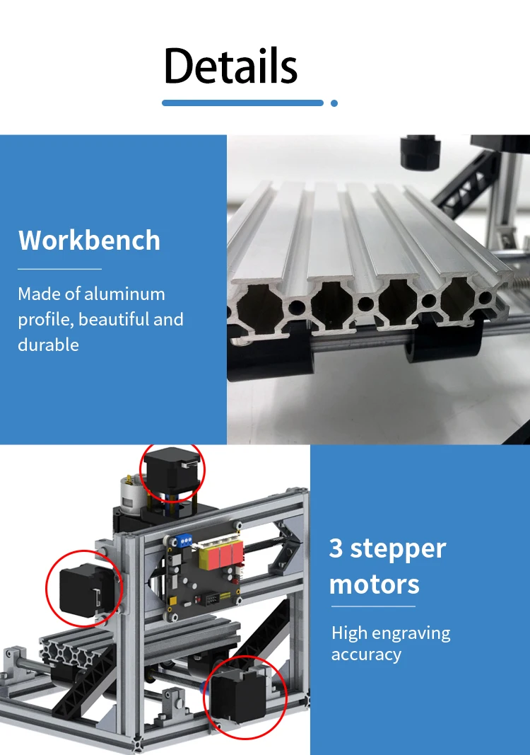 Laser Cutting Machine