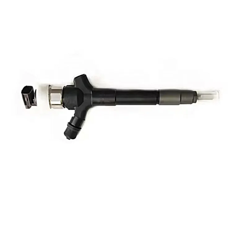 Toyota 2kd Diesel Injector For Hilux Vigo Pickup 236700l010 0950005930 Toyota Hilux 2kd