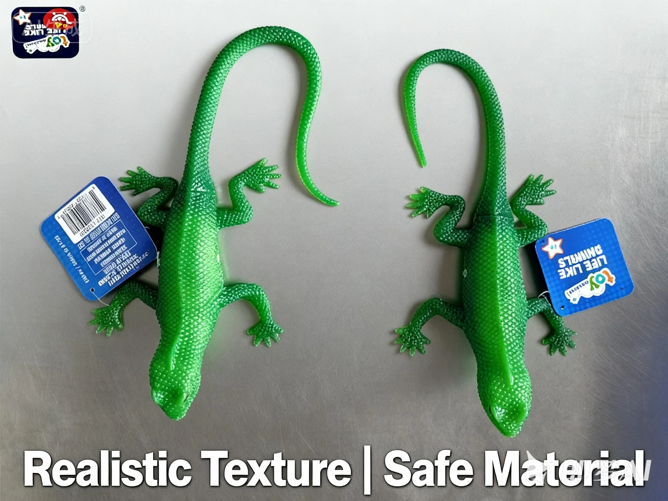 TPRおもちゃリザードLifelikeソフトプラスチックノベルティおもちゃ