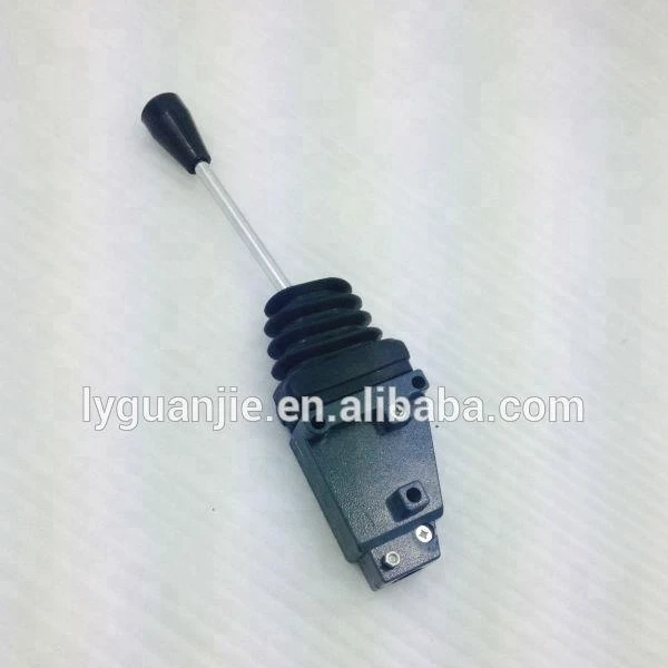 GJ1109 hydaulick джойстик Управление тракторный погрузчик КЛАПАН