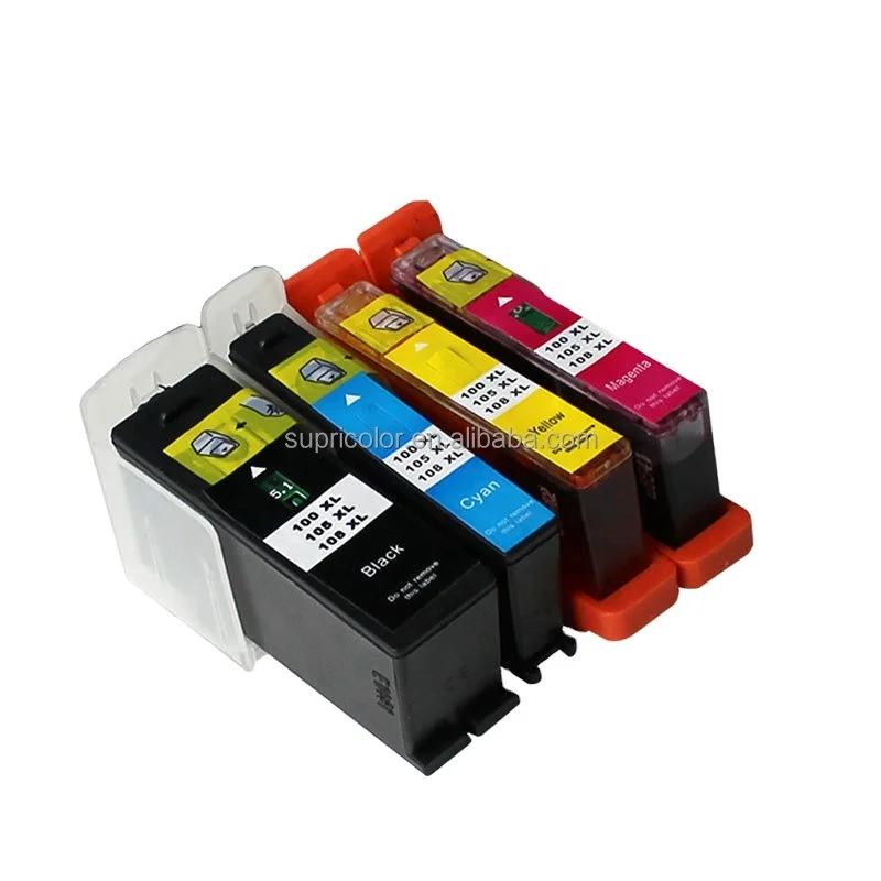 lexmark prospect se pro 208