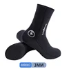3mm Black