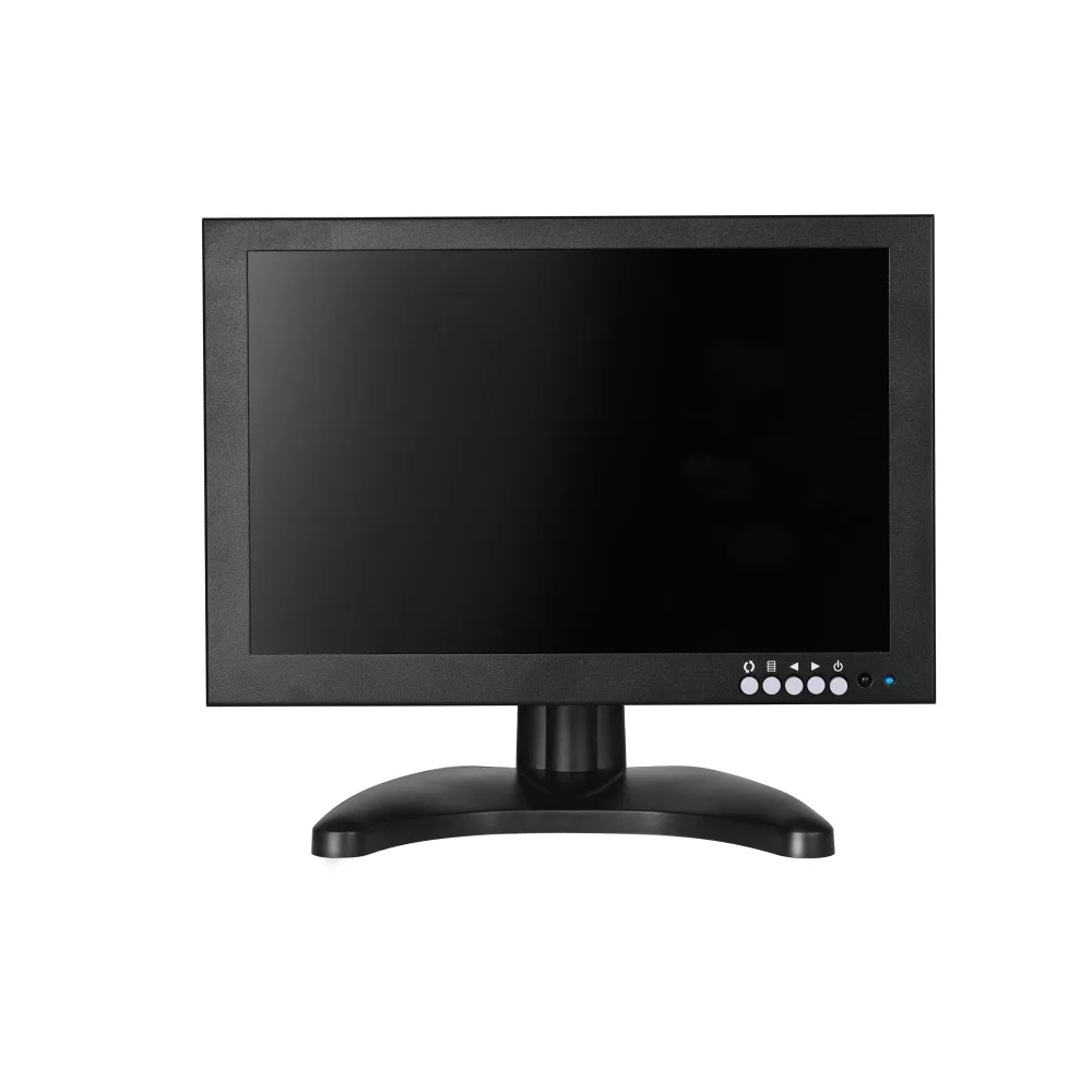 Inch Lcd Cctv / Computer / Tv Monitor 