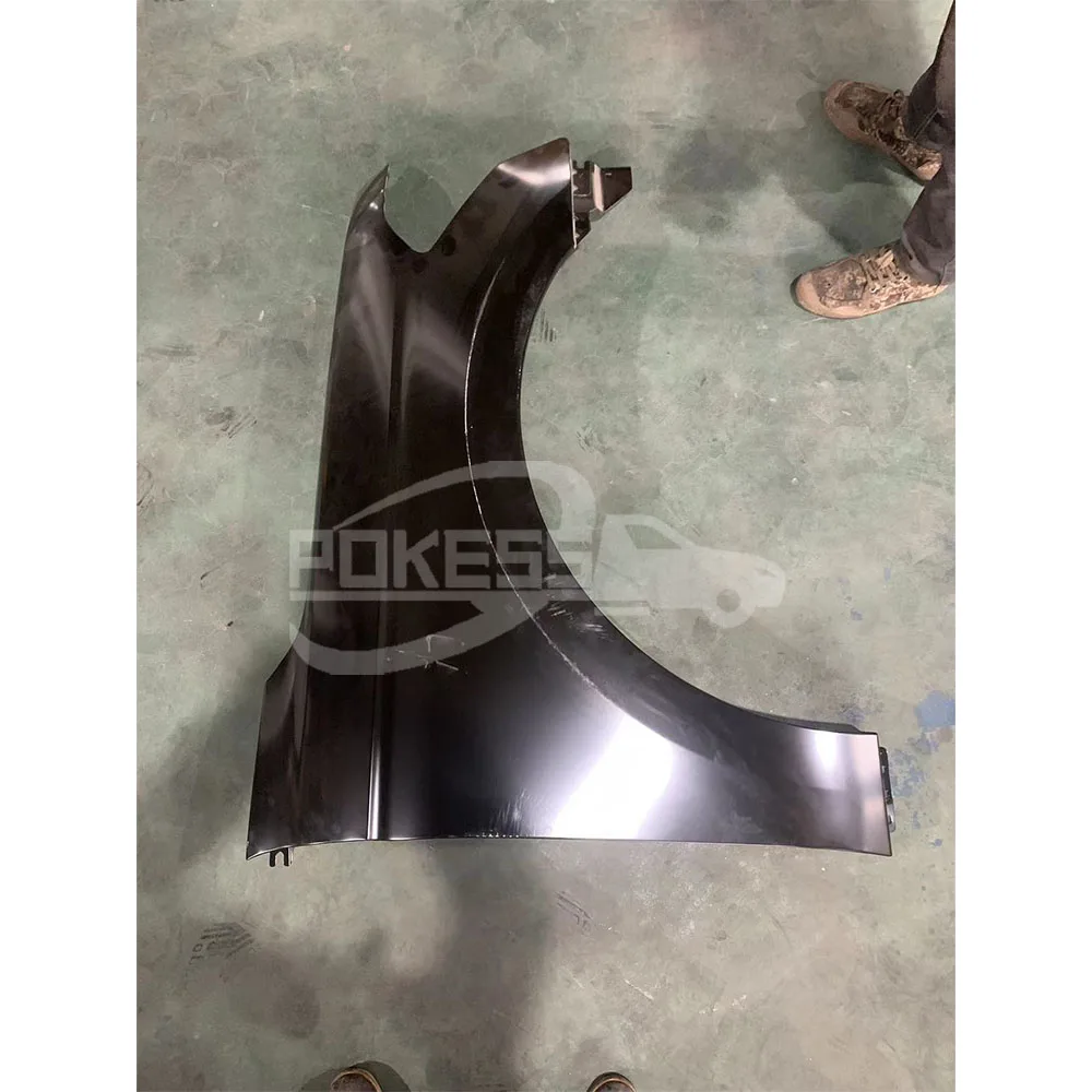 JL1Z16005A JL1B16005AF Fender Aluminum R for Ford