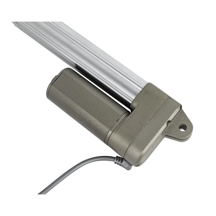 FY019 Micro Linear Actuator with Position Feedback