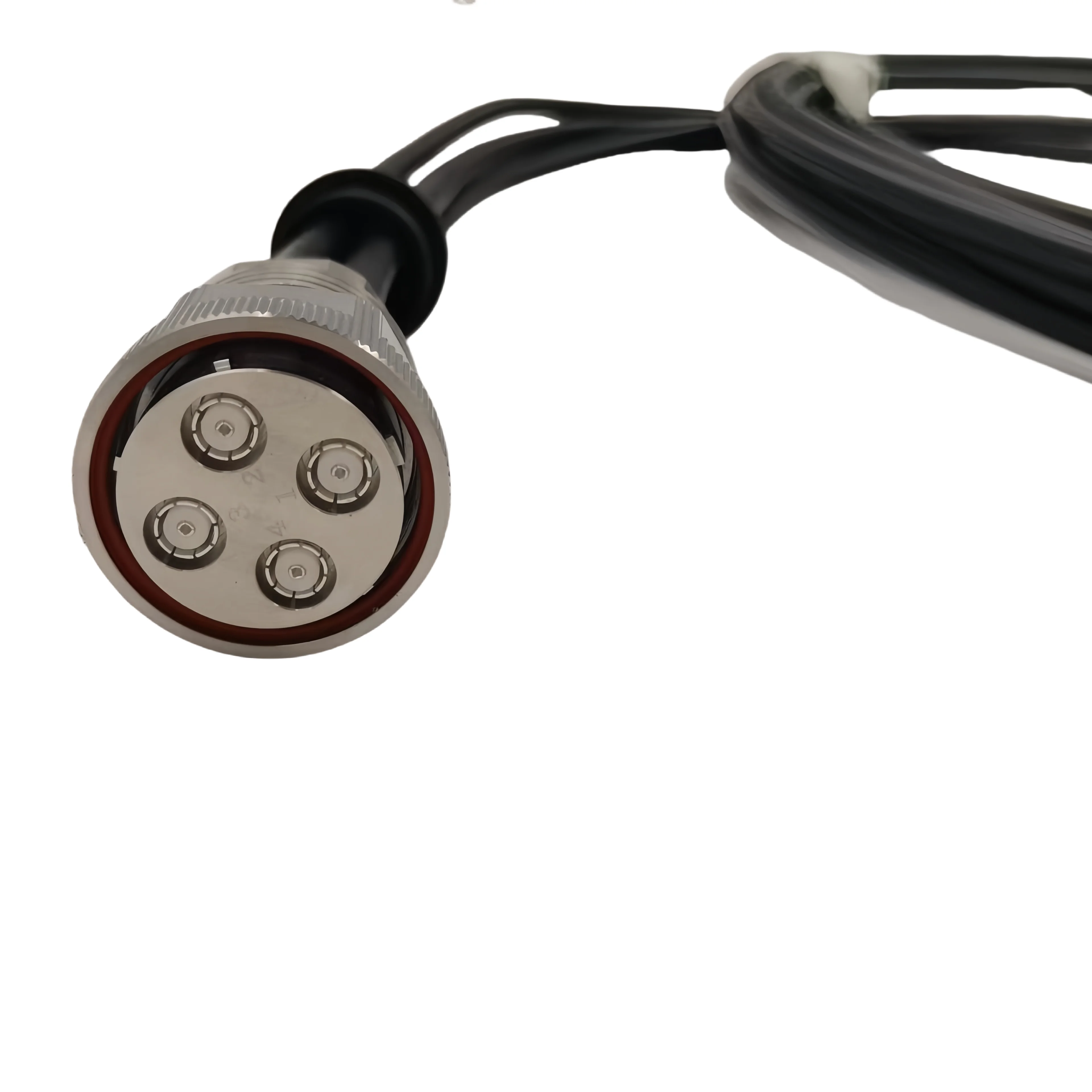 MQ4 to 4.3-10 Male 1/4