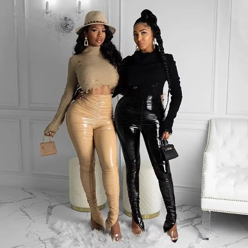 2021 New Arrival Winter Fashion Women 