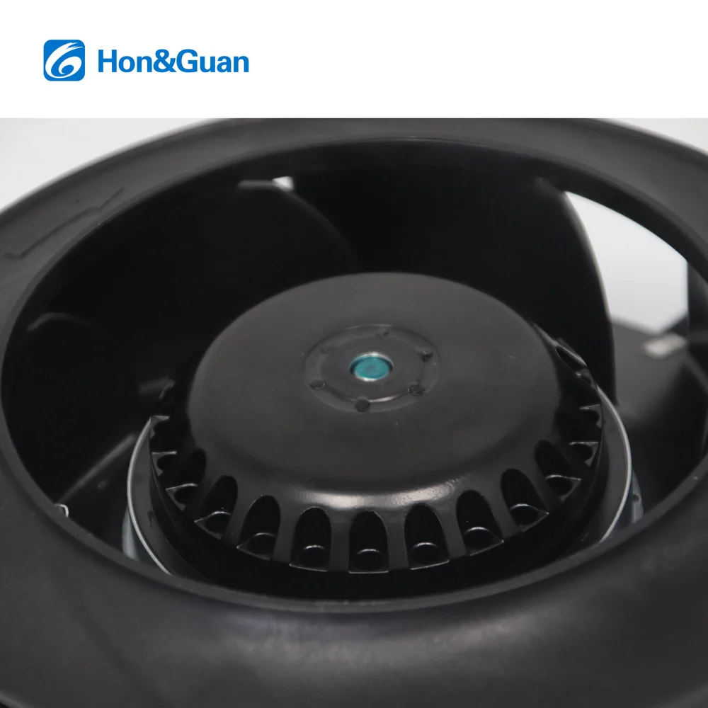 Ec Motors, HEE-200PE, 8Inch, 602Pa, 110v - detail 32