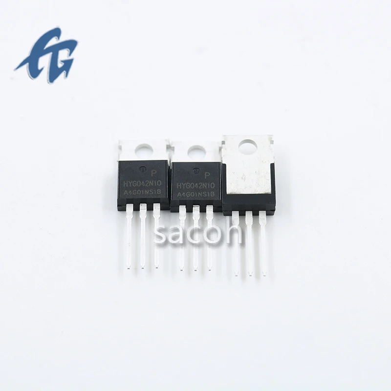 (SACOH Electronic Components)HYG042N10NS1P