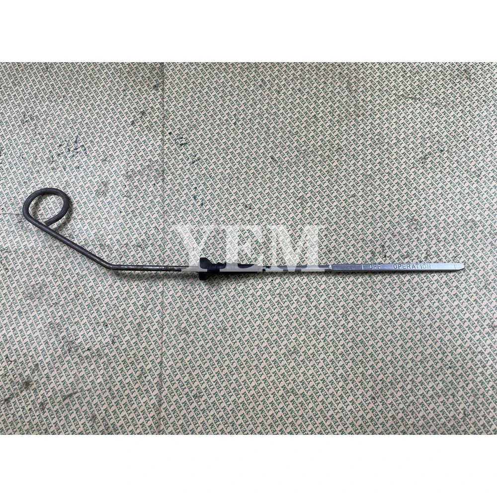 3KB1 Oil Dipstick for Isuzu Rebuild Kit Engine Rebuild Kit 2