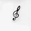 High note Black