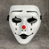 Red nose