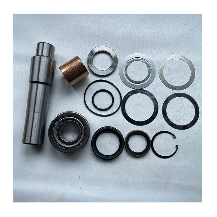 KARNO High Quality Heavy Duty Truck Parts for Scania